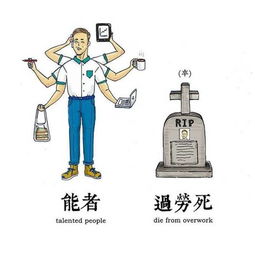 能者多劳是啥意思，能者多劳这句话是在坑人吗