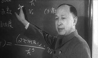 钱学森的简介及主要事迹，钱学森的简介20多个字