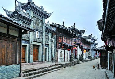 齐安郡中偶题其一唐杜牧，齐安小学