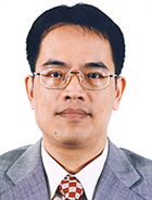 张国华总经理
