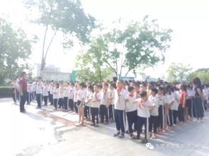 开学典礼新闻稿怎么写?