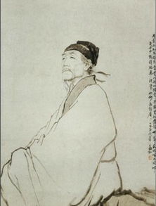 杜甫《梦李白》二首
