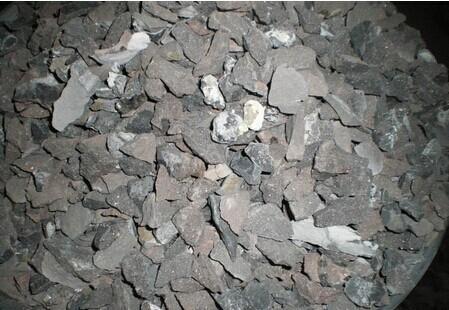 电石是什么东西