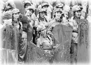 《长征》的主要内容，《长征》电影读后感