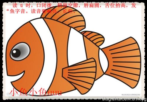 古诗捕鱼儿的拼音，鱼儿的拼音声调怎么标