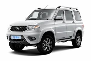 patriot是什么牌子轮胎