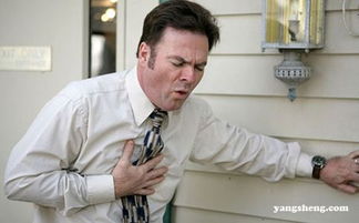 肺气肿——慢性阻塞性肺病