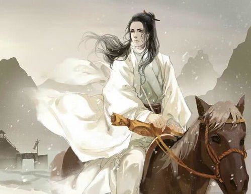 白刃斩春风，白刃星穹铁道