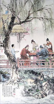 金陵子弟来相送欲行不行各自殇书法繁体，金陵子弟来相送,欲行不行各尽觞什么意思