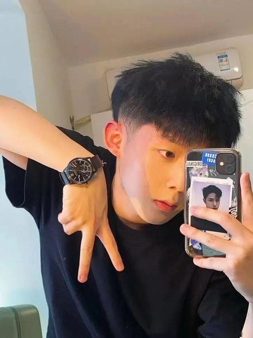 夸男人帅的句子