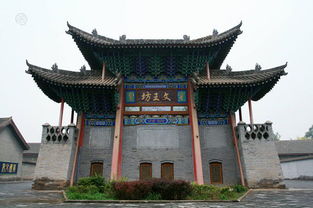 周陵附近旅游景点介绍 周陵附近旅游景点介绍图片