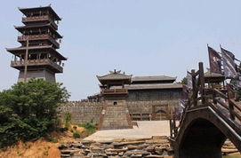 赤壁古战场的景点介绍，赤壁古战场门票优惠政策