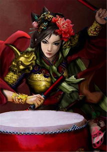 韩世忠与梁红玉是爱情悲剧吗，韩世忠与梁红玉有没有孩子