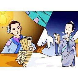 表示努力学习的四字词语有什么?