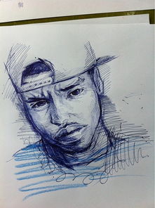 衣服上有油笔画怎么办