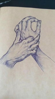 油笔画图片，油笔画在皮沙发上怎么才能擦掉