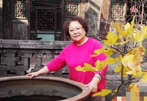 李明珠现场黄土坡，李明珠微博