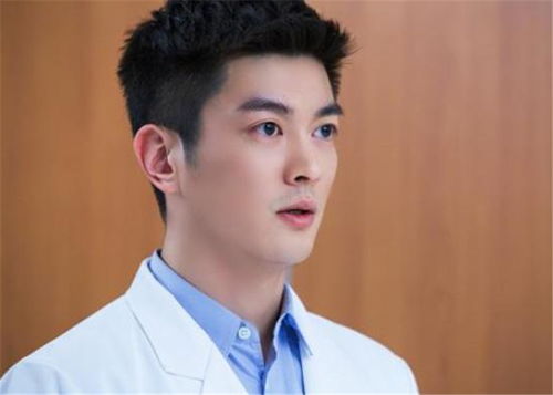 中铁杜江个人资料，杜江个人资料简介老婆