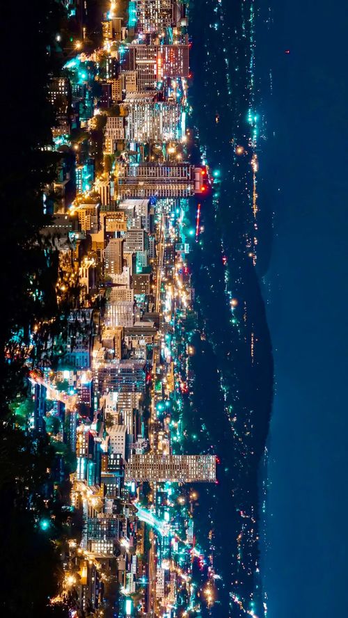 孤独的城市寂寞的夜说说，这一座孤独的城市