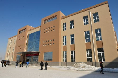 黑河学院怎么样 好不好，黑河学院学费多少钱一年