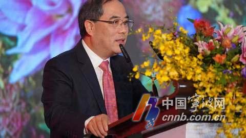 郁建兴烈士事迹，郁建兴社会组织管理第一章