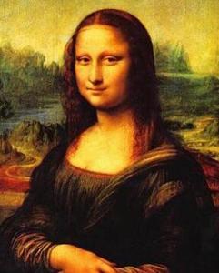 蒙娜丽莎之约原文，蒙娜丽莎之约的约是什么意思