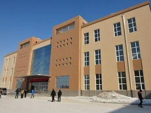 黑河学院院校代码