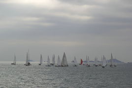 “千帆”是什么意思?