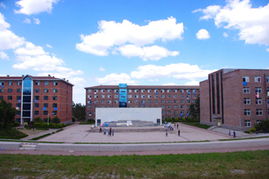 山东科技职业学院有几个校区