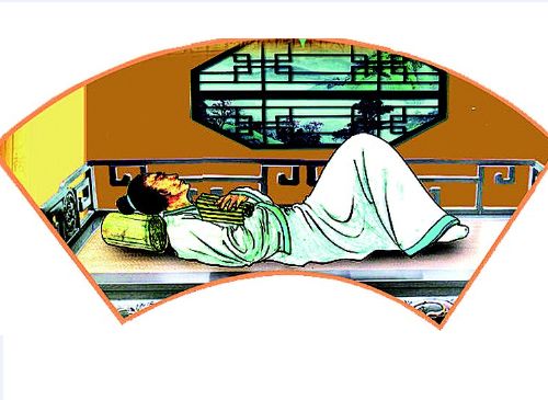 努力学习的名言，成语大全 四字成语初中