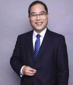 浙大郁建兴配偶