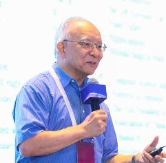 韩家炜数据挖掘，韩家炜教授