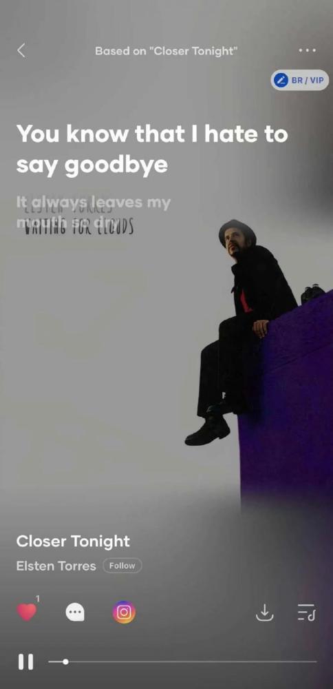 听歌用什么软件好?