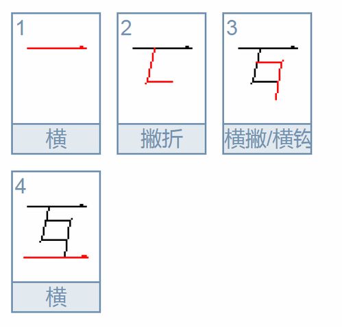 独体字的部首是什么或者什么，独体字的部首是什么呀