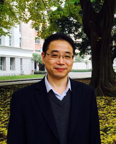 陈文海 青盲，陈文海修表