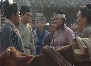 武大郎被戏称为“三寸丁谷树皮”,是什么意思?