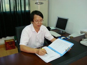 李冬生大连理工大学简历，武汉东湖学院李冬生