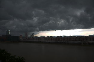 山雨欲来风满楼出自哪首诗词?