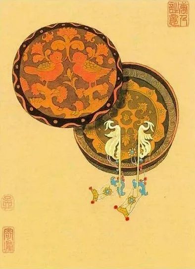 但教心似金钿坚还是但令心似金钿坚，但教心似金钿坚会向瑶台月下逢翻译