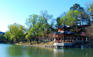 避暑山庄门票优惠政策，避暑山庄门票怎么预约