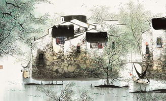 《瓜州诗词》王安石全诗是什么?