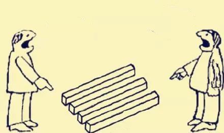 成语不三不四的意思，不三不四的意思和拼音