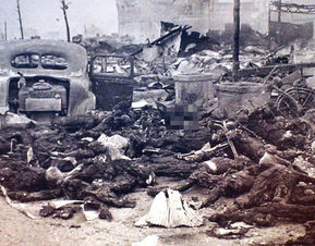 轰炸东京的飞行员下场，轰炸东京菜的做法