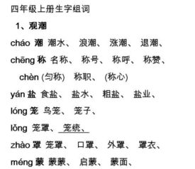 人的组词 关于人的组词