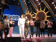 无名组合是情侣么