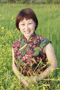 王晓霞老师，王晓霞和儿子韩俊波