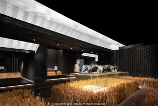 谷仓在英文里是什么意思?