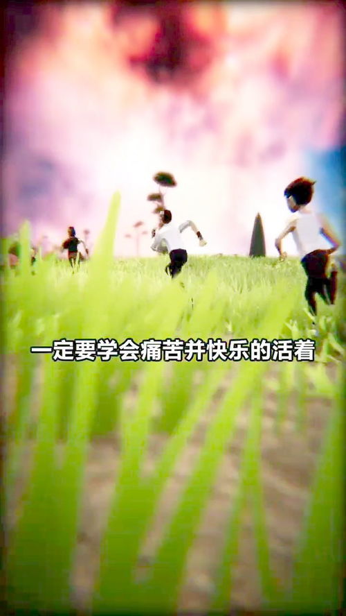 人生的大道理感悟