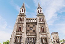 2019中秋济南景区活动+图书馆活动+天气情况+交通拥堵信息