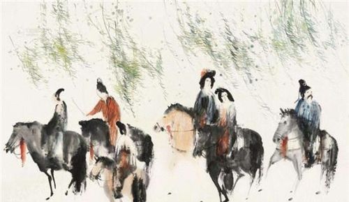 春字开头的诗句唯美，春字开头的诗句七言